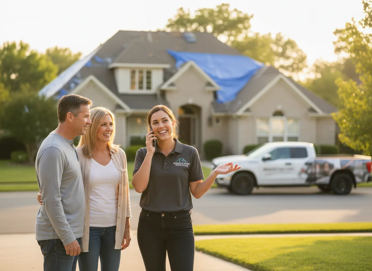 Emergency Roof Repair Gaastra, MI FAQs